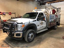 Commercial Inspections